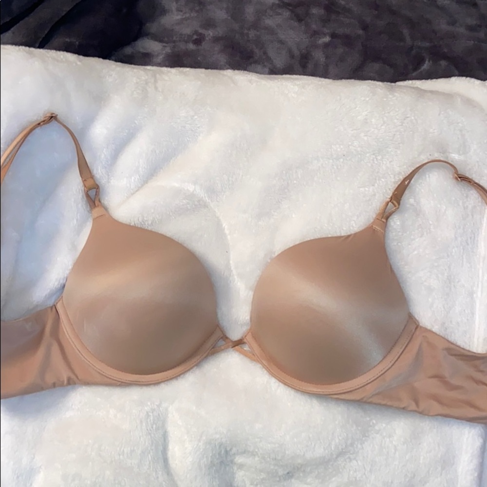 Bombshell Bra